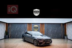 مێرسێدس بێنز E-Class